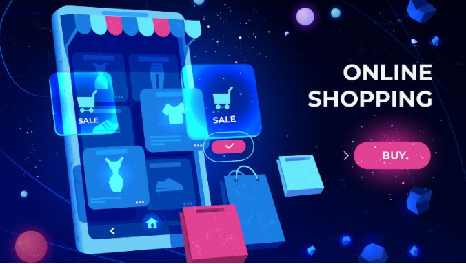 Thương mại điện tử